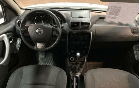 Nissan Terrano III, 2018 год, 1 360 000 рублей, 12 фотография