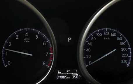 Mazda 3, 2012 год, 1 230 000 рублей, 7 фотография