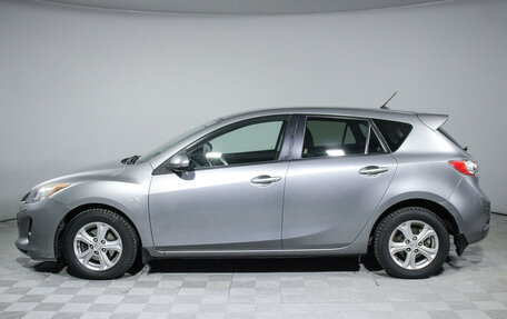 Mazda 3, 2012 год, 1 230 000 рублей, 5 фотография