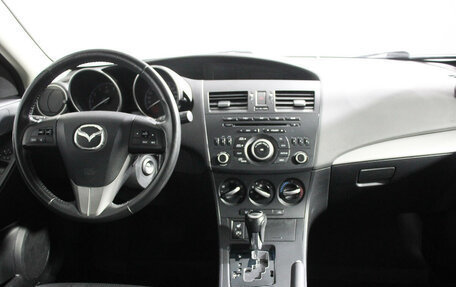 Mazda 3, 2012 год, 1 230 000 рублей, 8 фотография