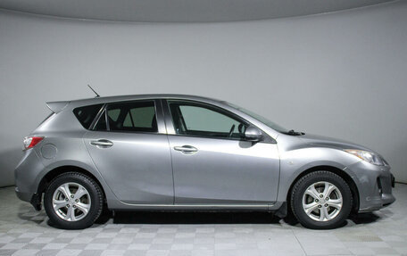 Mazda 3, 2012 год, 1 230 000 рублей, 2 фотография