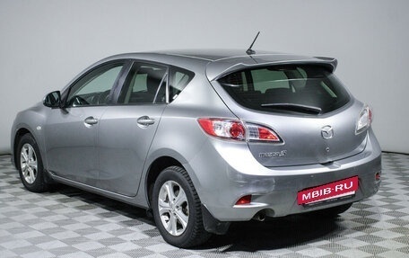 Mazda 3, 2012 год, 1 230 000 рублей, 4 фотография