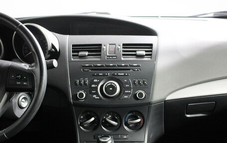 Mazda 3, 2012 год, 1 230 000 рублей, 17 фотография