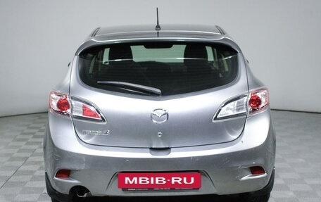 Mazda 3, 2012 год, 1 230 000 рублей, 15 фотография