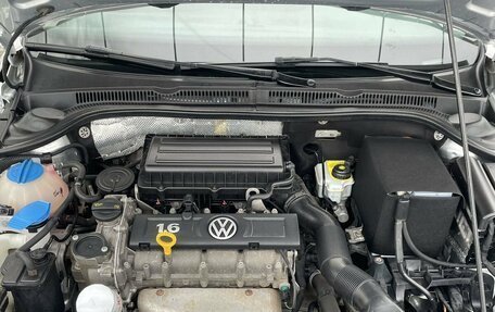 Volkswagen Jetta VI, 2014 год, 1 320 000 рублей, 4 фотография