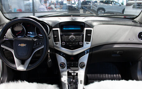 Chevrolet Cruze II, 2012 год, 1 030 000 рублей, 8 фотография