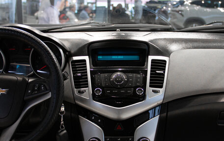 Chevrolet Cruze II, 2012 год, 1 030 000 рублей, 9 фотография