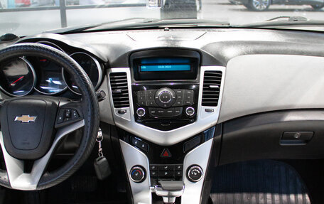 Chevrolet Cruze II, 2012 год, 1 030 000 рублей, 10 фотография