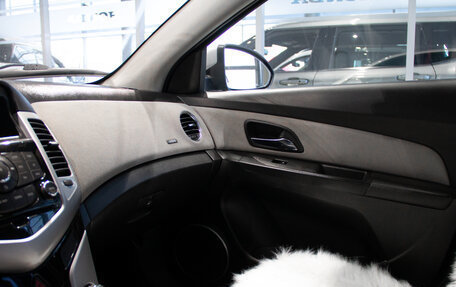 Chevrolet Cruze II, 2012 год, 1 030 000 рублей, 15 фотография