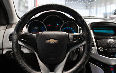 Chevrolet Cruze II, 2012 год, 1 030 000 рублей, 12 фотография