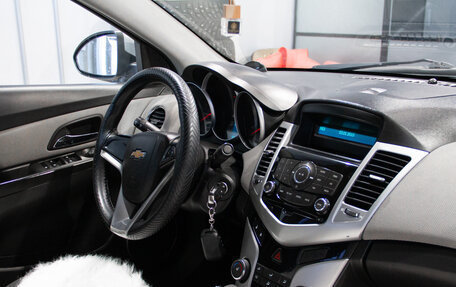 Chevrolet Cruze II, 2012 год, 1 030 000 рублей, 17 фотография