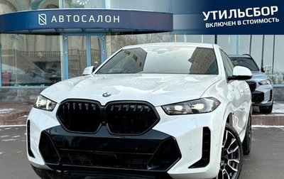 BMW X6, 2023 год, 14 890 000 рублей, 1 фотография
