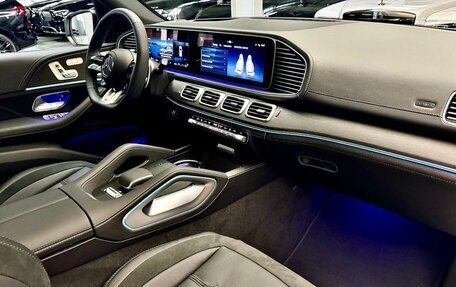 Mercedes-Benz GLE AMG, 2024 год, 18 650 000 рублей, 5 фотография