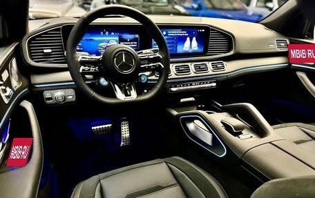 Mercedes-Benz GLE AMG, 2024 год, 18 650 000 рублей, 4 фотография