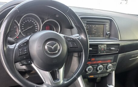 Mazda CX-5 II, 2013 год, 2 050 000 рублей, 4 фотография