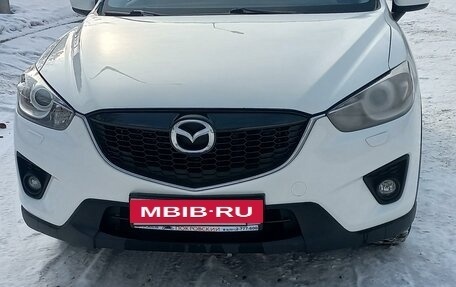 Mazda CX-5 II, 2013 год, 2 050 000 рублей, 9 фотография