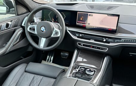 BMW X6, 2023 год, 14 890 000 рублей, 12 фотография