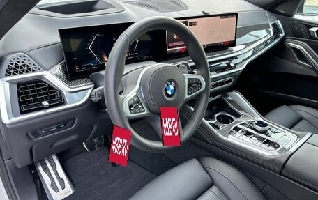 BMW X6, 2023 год, 14 890 000 рублей, 5 фотография