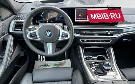 BMW X6, 2023 год, 14 890 000 рублей, 7 фотография