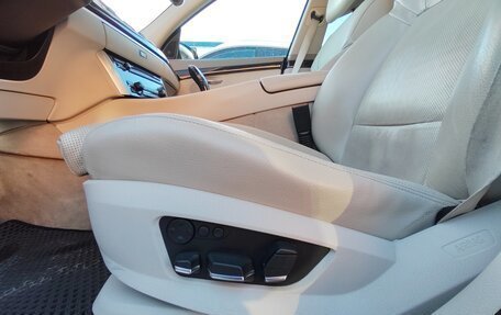 BMW 5 серия, 2011 год, 2 390 000 рублей, 14 фотография