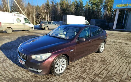 BMW 5 серия, 2011 год, 2 390 000 рублей, 2 фотография