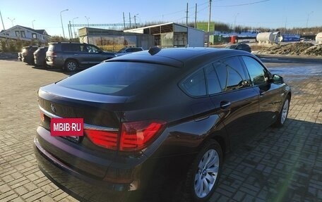 BMW 5 серия, 2011 год, 2 390 000 рублей, 4 фотография