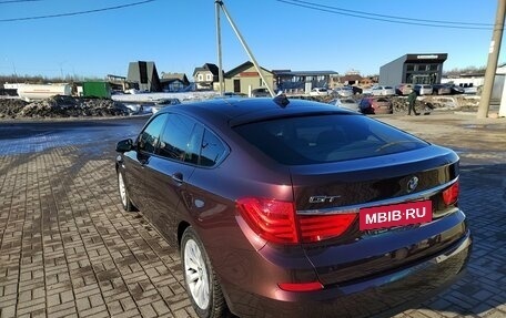 BMW 5 серия, 2011 год, 2 390 000 рублей, 5 фотография