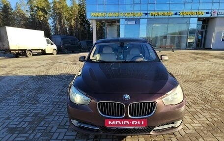 BMW 5 серия, 2011 год, 2 390 000 рублей, 1 фотография
