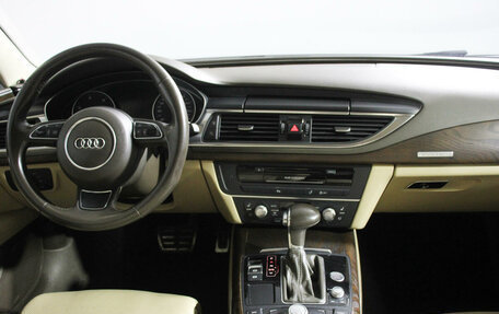 Audi A7, 2011 год, 2 450 000 рублей, 12 фотография