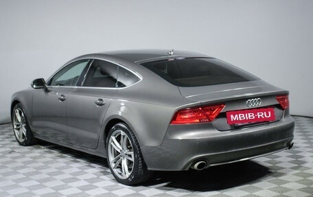 Audi A7, 2011 год, 2 450 000 рублей, 7 фотография