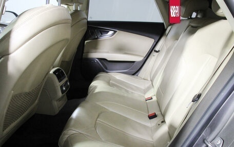 Audi A7, 2011 год, 2 450 000 рублей, 10 фотография