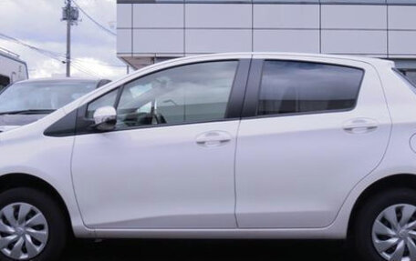 Toyota Vitz, 2019 год, 970 000 рублей, 8 фотография
