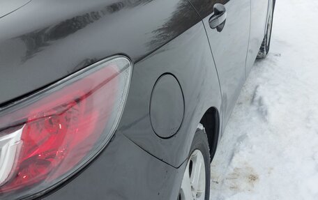 Mazda 3, 2012 год, 1 080 000 рублей, 10 фотография
