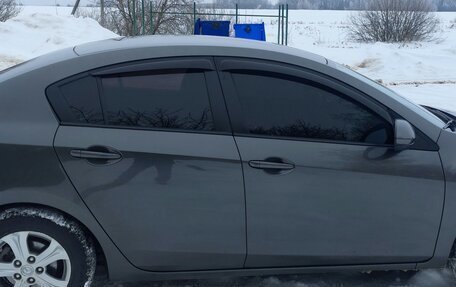 Mazda 3, 2012 год, 1 080 000 рублей, 9 фотография
