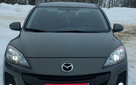 Mazda 3, 2012 год, 1 080 000 рублей, 8 фотография