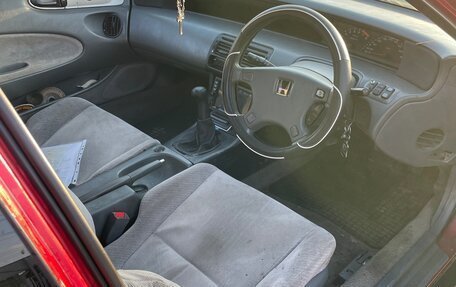 Honda Prelude IV, 1994 год, 355 000 рублей, 7 фотография