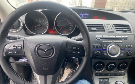 Mazda 3, 2009 год, 890 000 рублей, 5 фотография