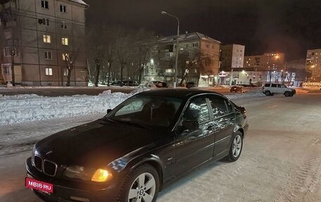 BMW 3 серия, 1999 год, 550 000 рублей, 2 фотография