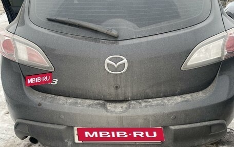 Mazda 3, 2009 год, 890 000 рублей, 4 фотография