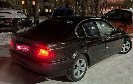 BMW 3 серия, 1999 год, 550 000 рублей, 7 фотография