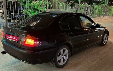 BMW 3 серия, 1999 год, 550 000 рублей, 5 фотография