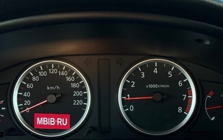 Nissan Almera, 2006 год, 345 000 рублей, 17 фотография