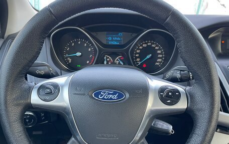 Ford Focus III, 2013 год, 870 000 рублей, 8 фотография