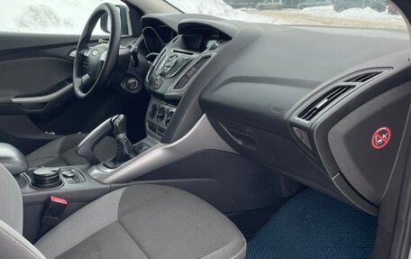 Ford Focus III, 2013 год, 870 000 рублей, 12 фотография
