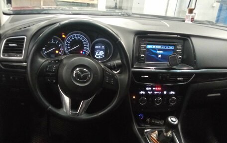 Mazda 6, 2013 год, 1 275 000 рублей, 5 фотография