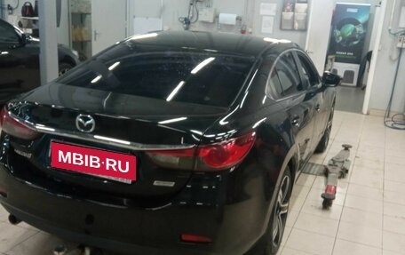 Mazda 6, 2013 год, 1 275 000 рублей, 3 фотография