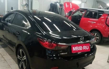 Mazda 6, 2013 год, 1 275 000 рублей, 4 фотография