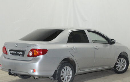 Toyota Corolla, 2007 год, 843 000 рублей, 4 фотография