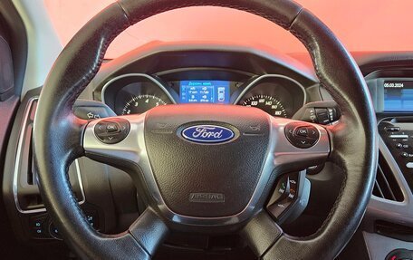 Ford Focus III, 2012 год, 925 000 рублей, 15 фотография
