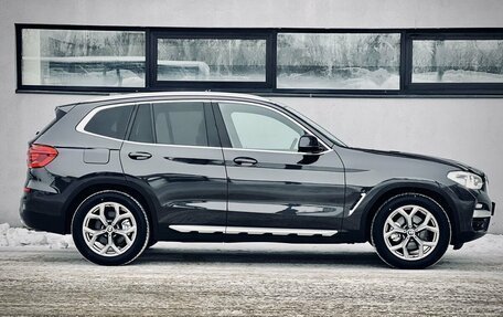 BMW X3, 2020 год, 3 800 000 рублей, 5 фотография